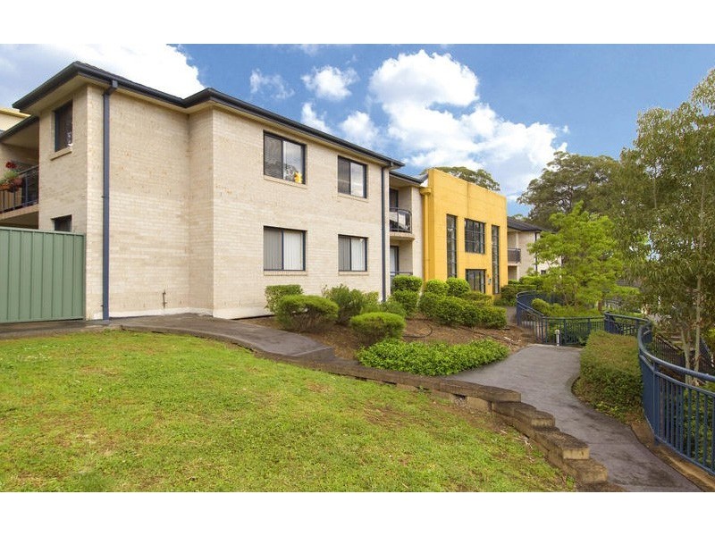 24/32-38 Jenner Street, Baulkham Hills NSW 2153