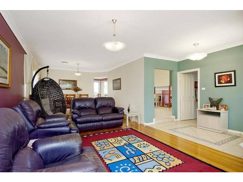 Beaumont Hills NSW 2155