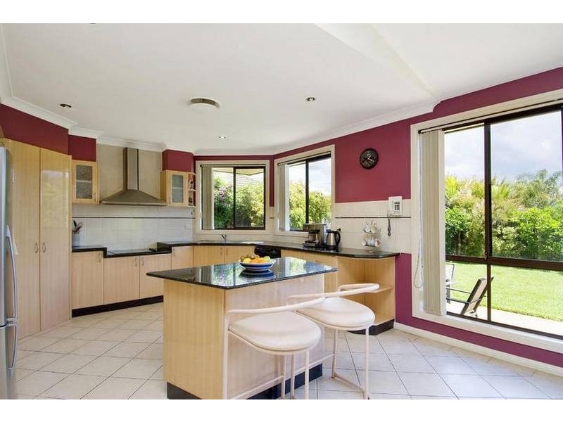 Beaumont Hills NSW 2155