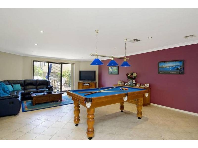 Beaumont Hills NSW 2155