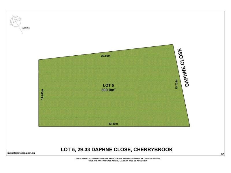 Cherrybrook NSW 2126