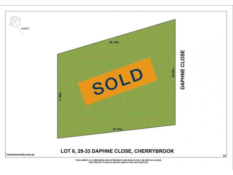 Cherrybrook NSW 2126