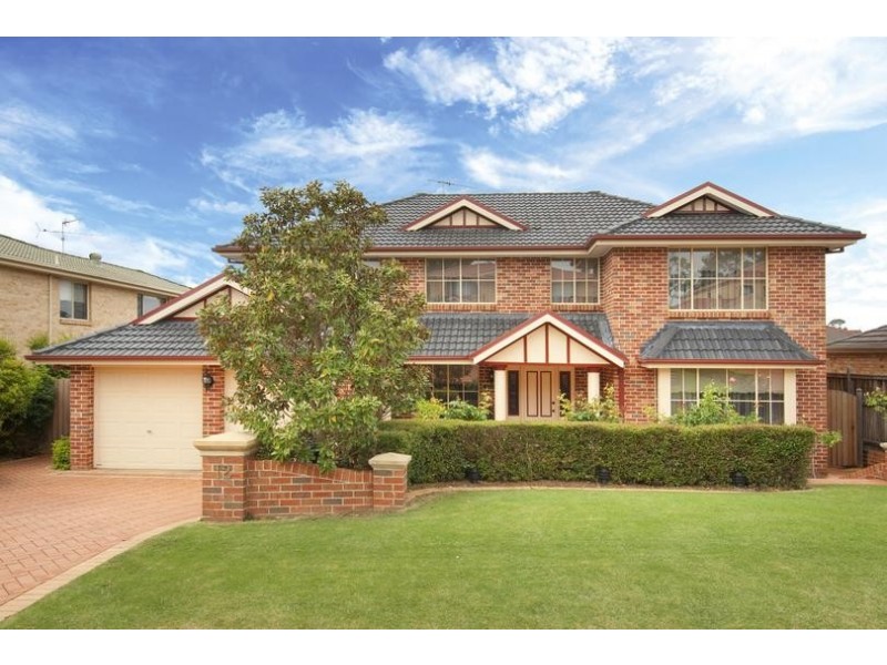 Kellyville NSW 2155