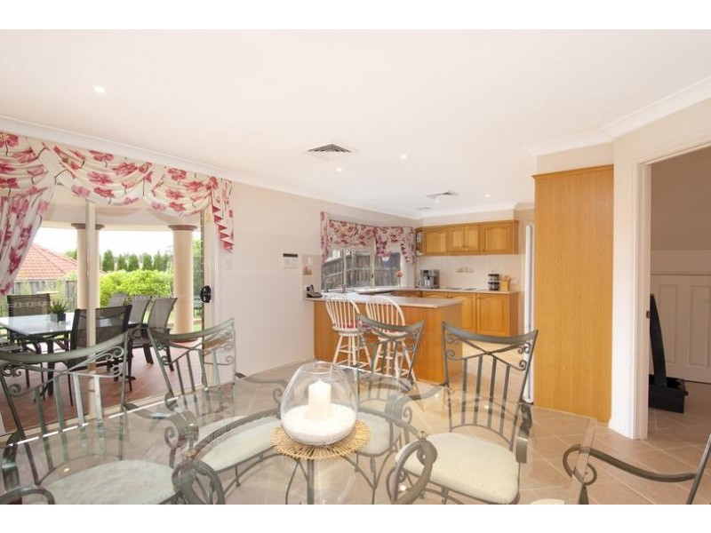Kellyville NSW 2155