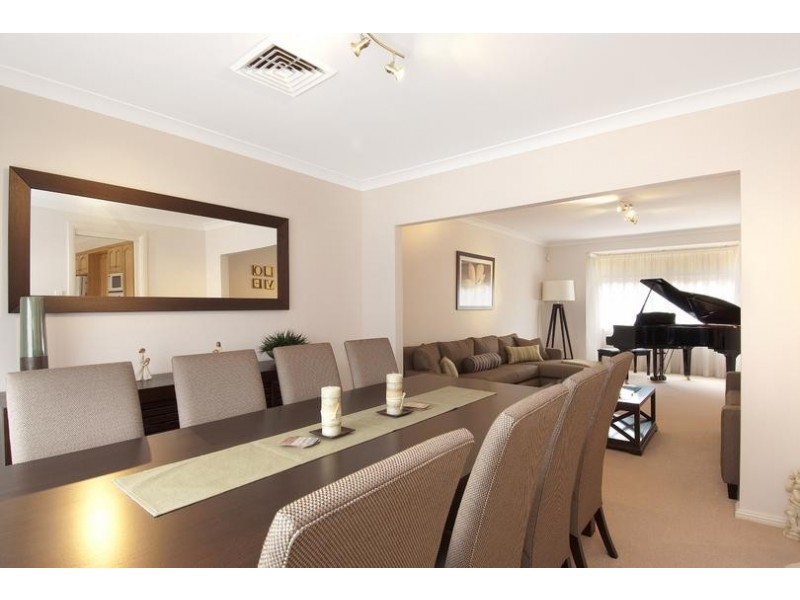 Kellyville NSW 2155