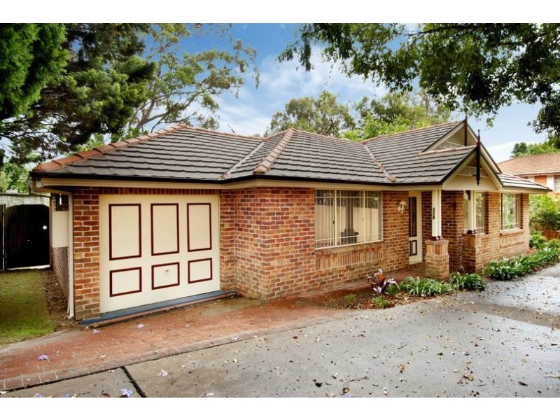 Carlingford NSW 2118