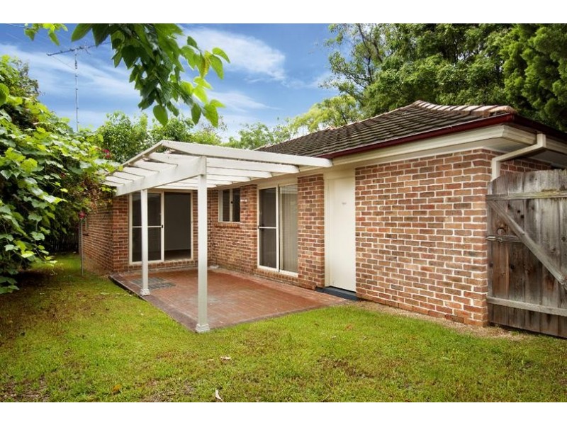 Carlingford NSW 2118