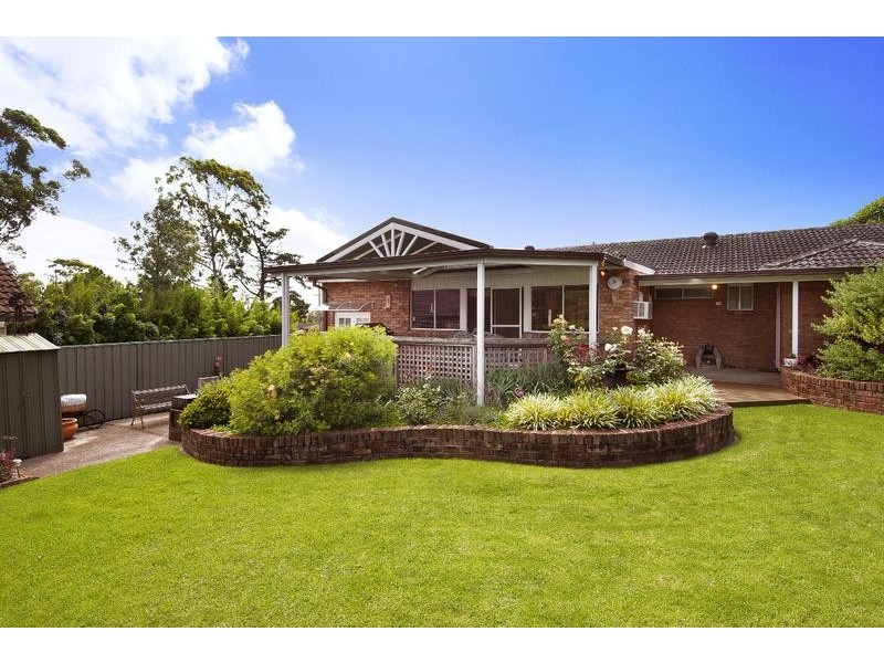 Kellyville NSW 2155