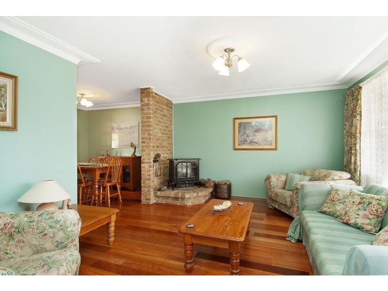 Kellyville NSW 2155