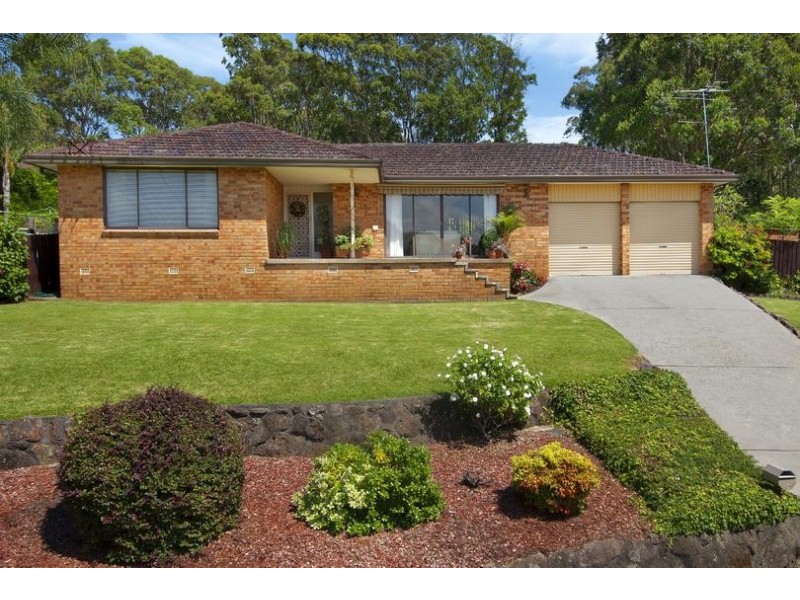 Baulkham Hills NSW 2153