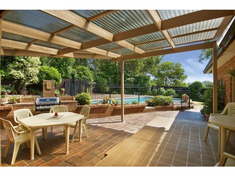 Baulkham Hills NSW 2153