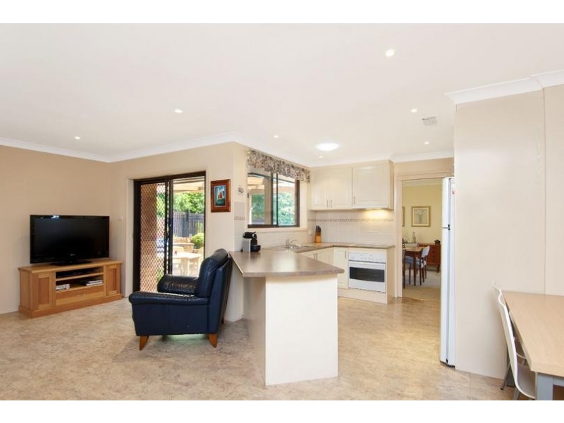 Baulkham Hills NSW 2153