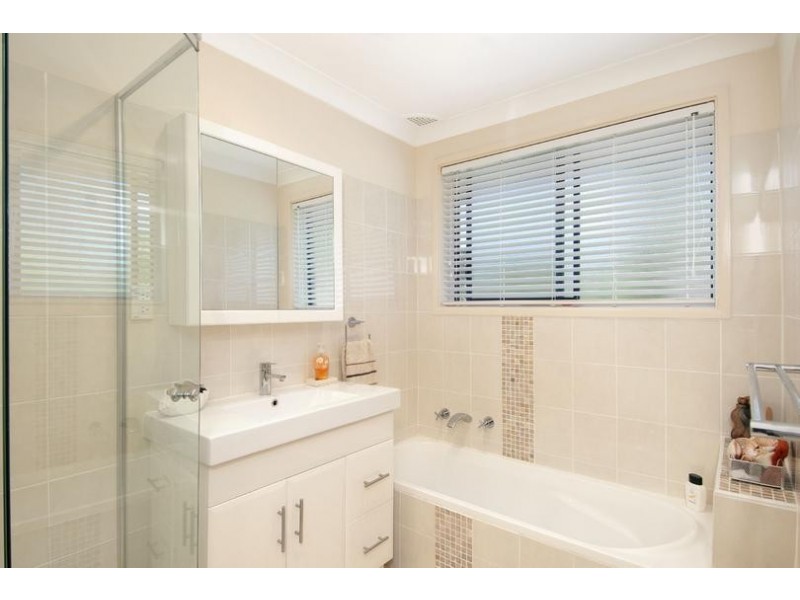 Baulkham Hills NSW 2153