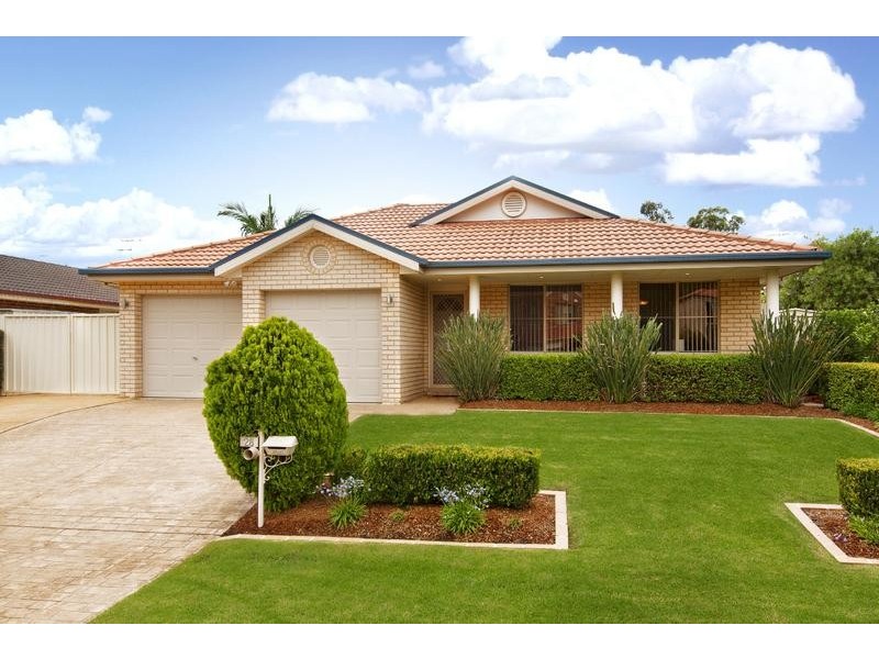 Quakers Hill NSW 2763