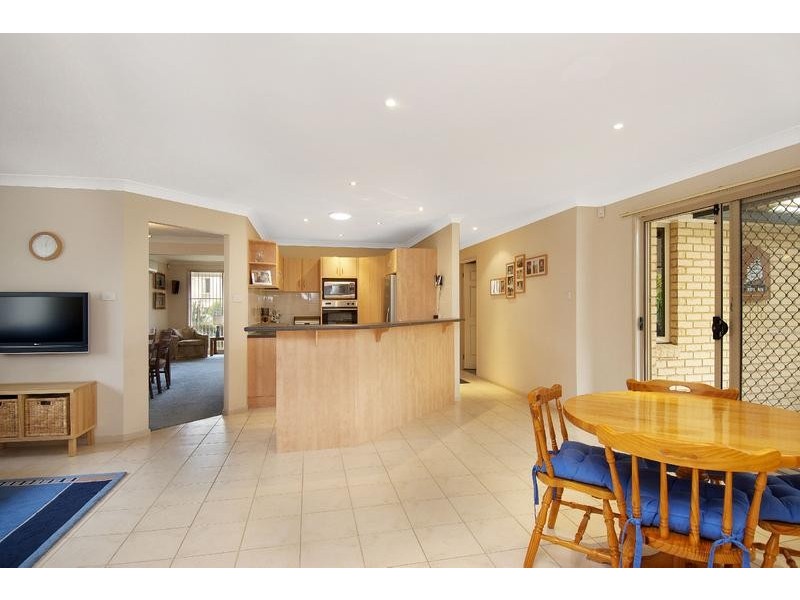 Quakers Hill NSW 2763