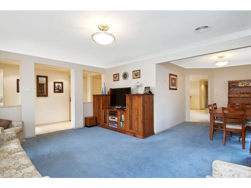 Quakers Hill NSW 2763