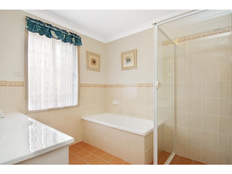 Quakers Hill NSW 2763