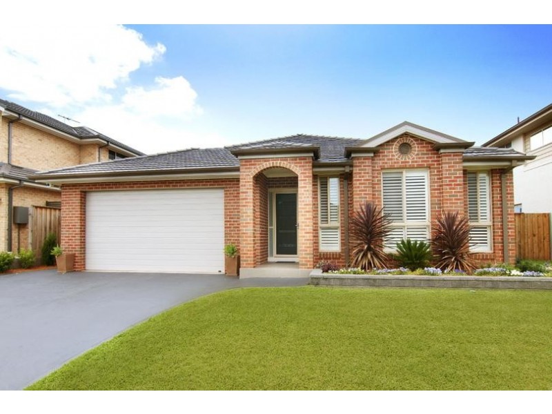 Kellyville Ridge NSW 2155
