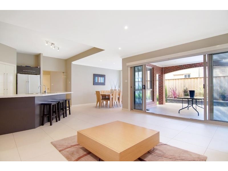 Kellyville Ridge NSW 2155