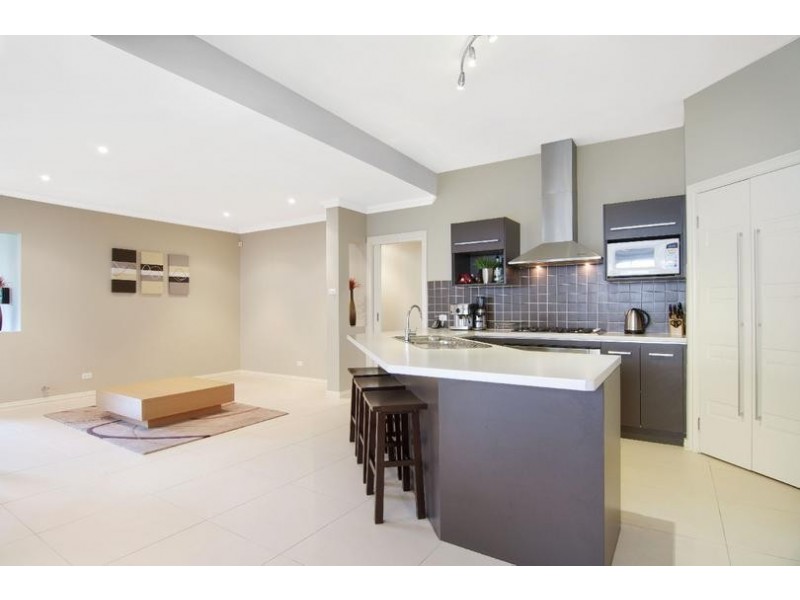 Kellyville Ridge NSW 2155