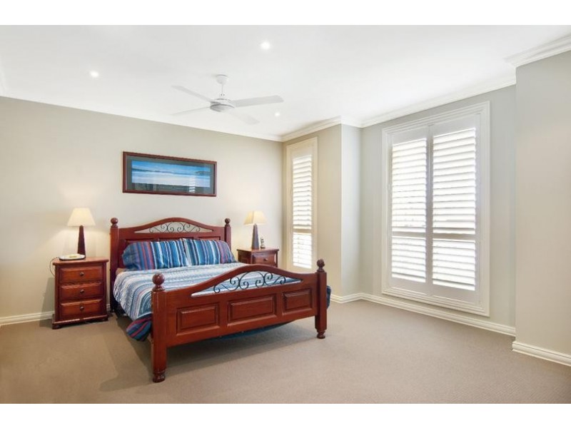 Kellyville Ridge NSW 2155