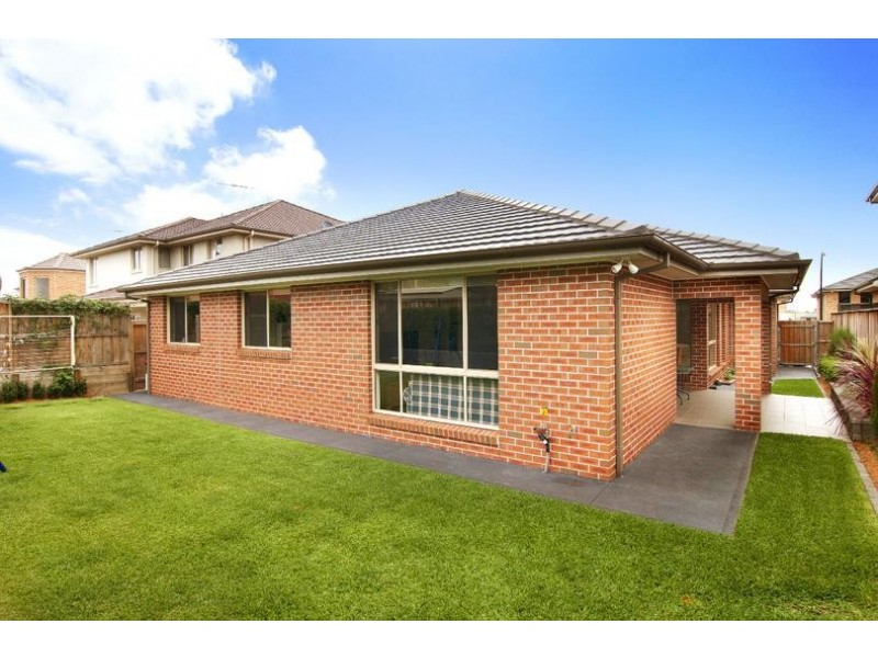 Kellyville Ridge NSW 2155