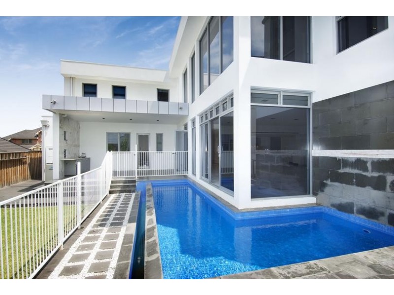 Bella Vista NSW 2153