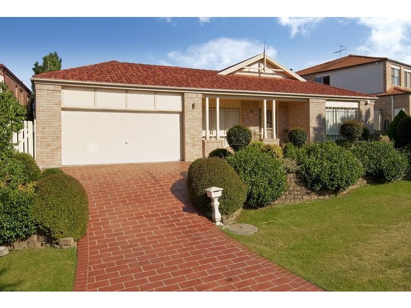 Beaumont Hills NSW 2155