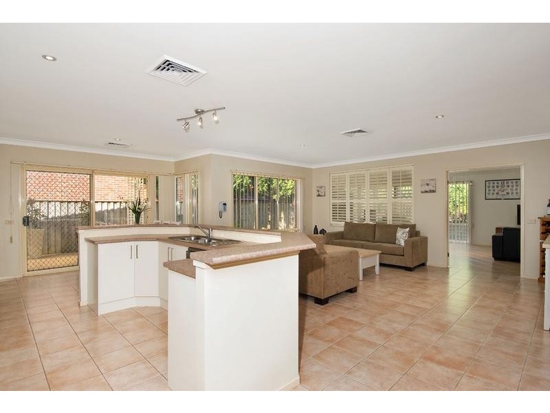 Beaumont Hills NSW 2155