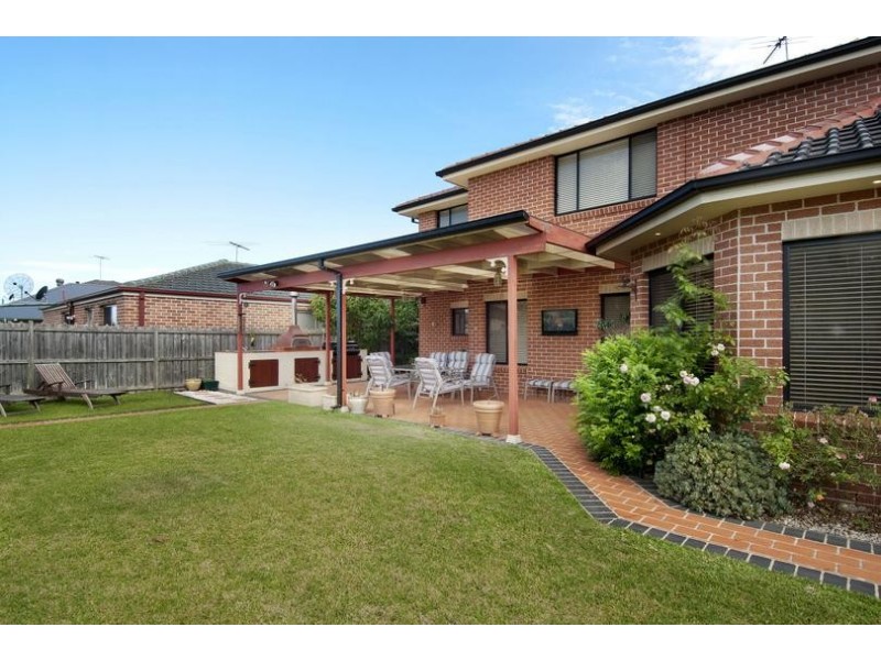 Rouse Hill NSW 2155