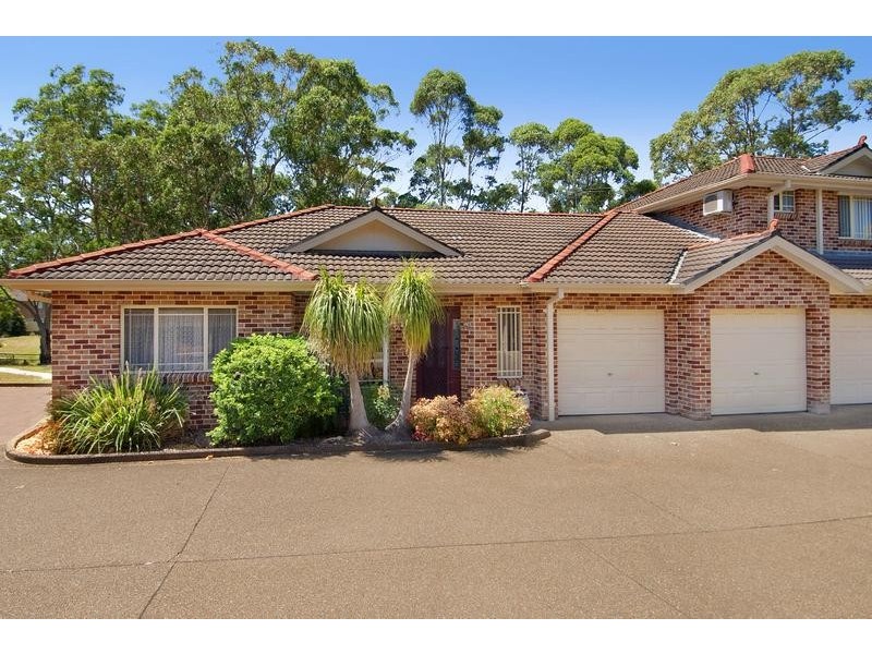 Baulkham Hills NSW 2153