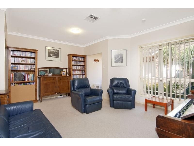 Baulkham Hills NSW 2153