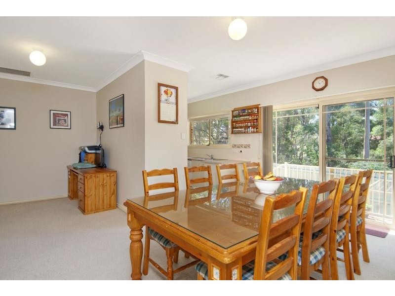 Baulkham Hills NSW 2153