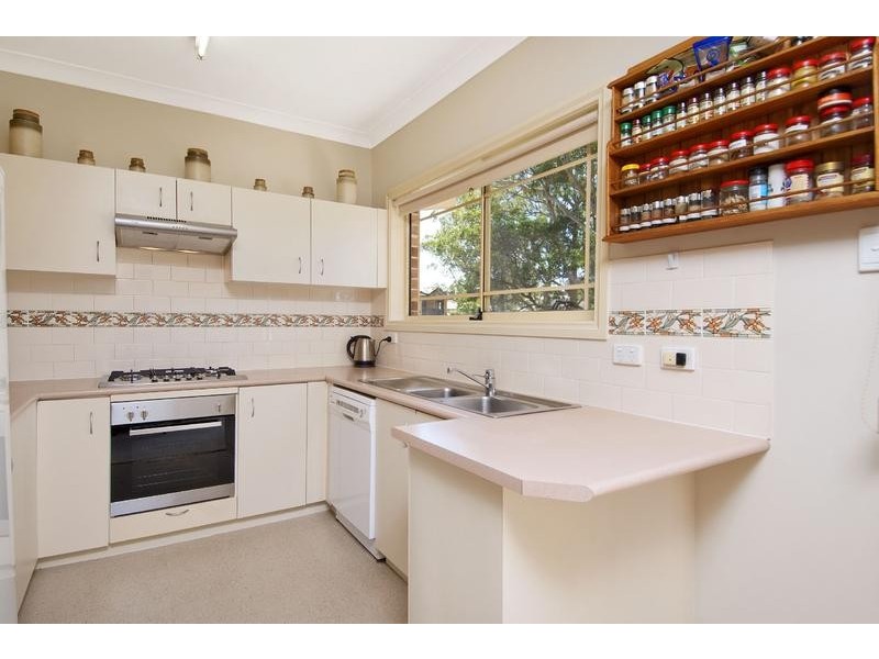 Baulkham Hills NSW 2153