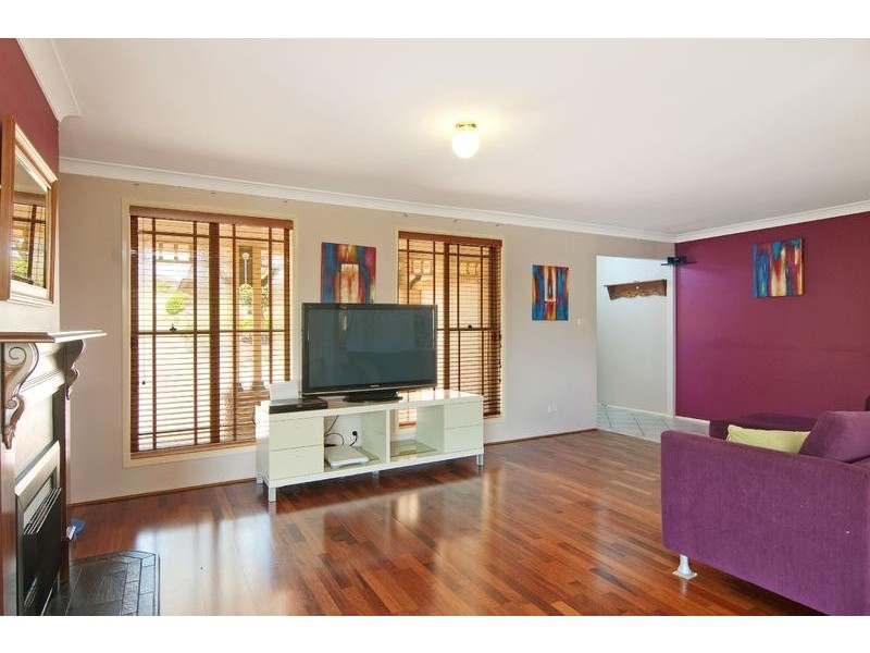 9 Marella Avenue, Kellyville NSW 2155