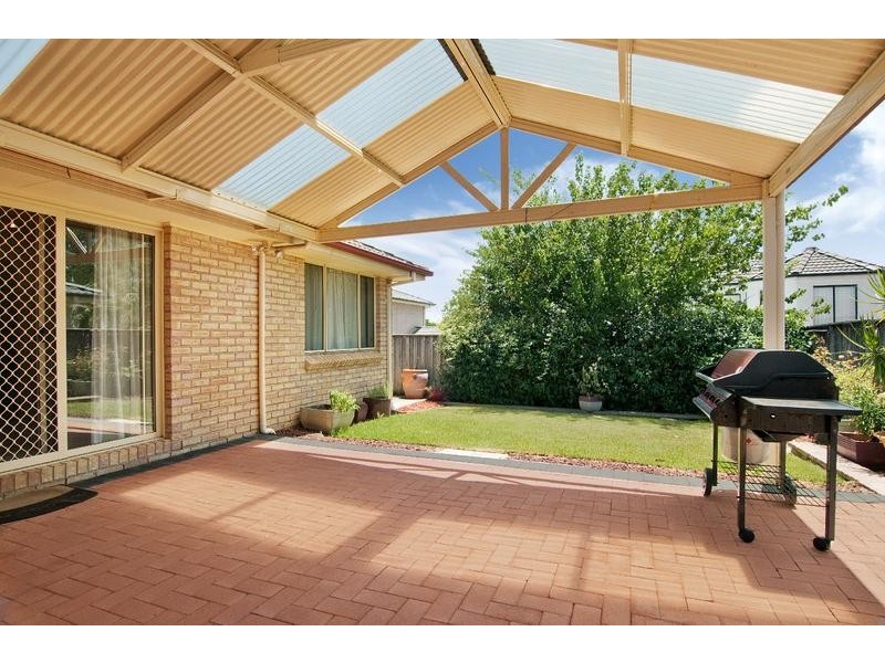 9 Marella Avenue, Kellyville NSW 2155