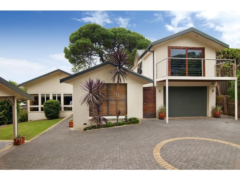 Castle Hill NSW 2154