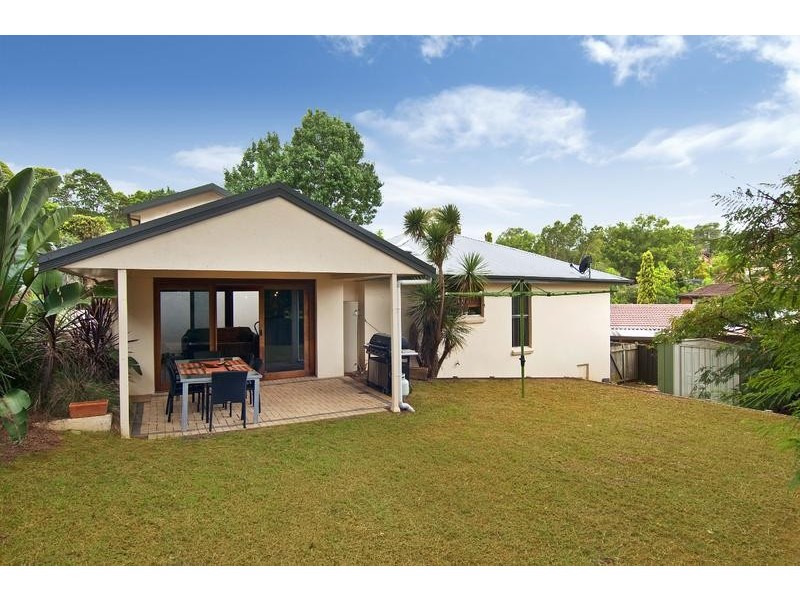 Castle Hill NSW 2154