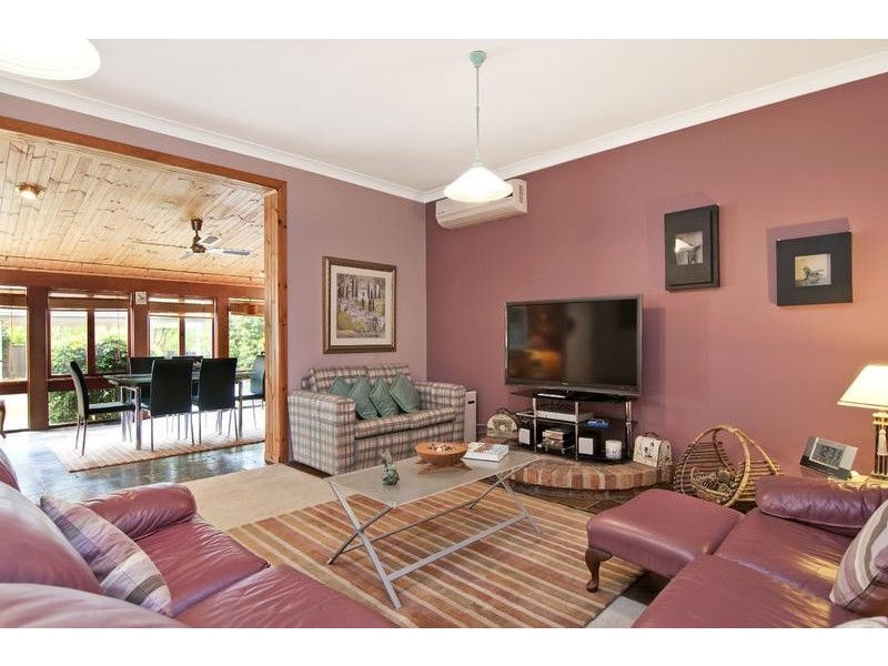 Castle Hill NSW 2154