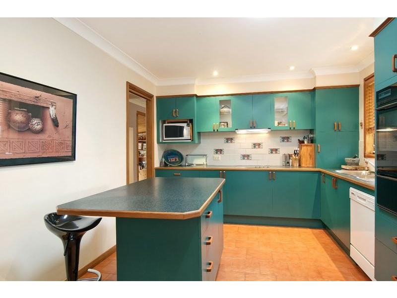 Castle Hill NSW 2154