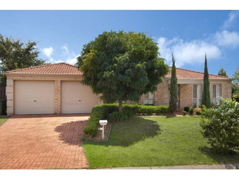 Kellyville Ridge NSW 2155