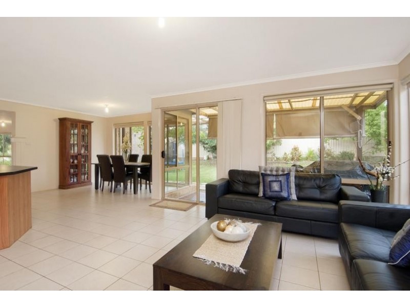 Kellyville Ridge NSW 2155