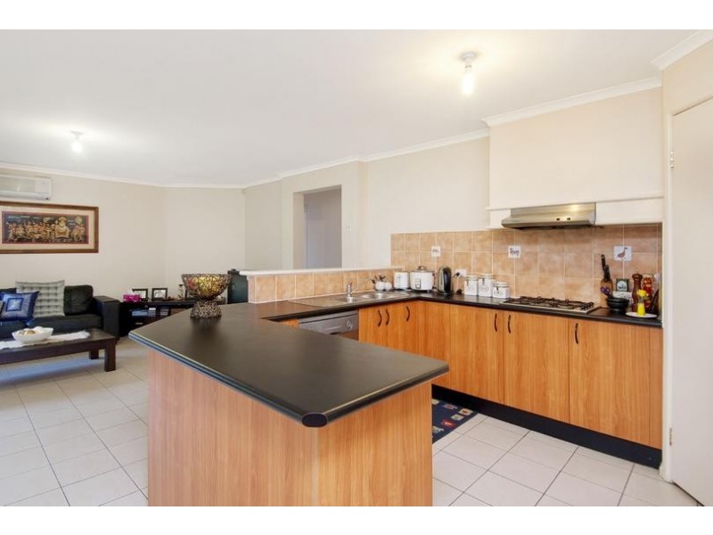 Kellyville Ridge NSW 2155