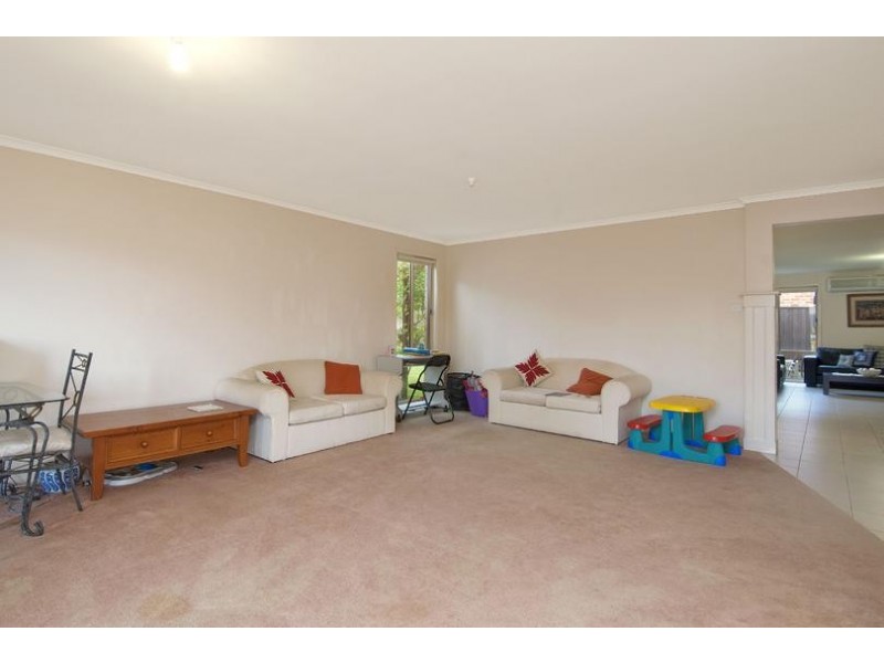 Kellyville Ridge NSW 2155