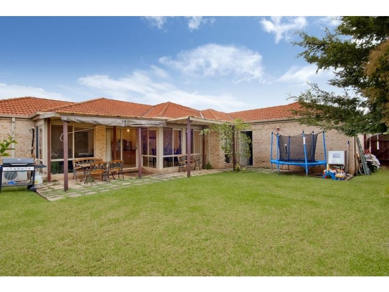 Kellyville Ridge NSW 2155