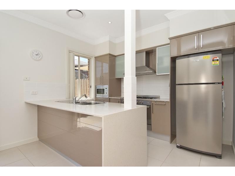44 Bentwood Terrace, Stanhope Gardens NSW 2768