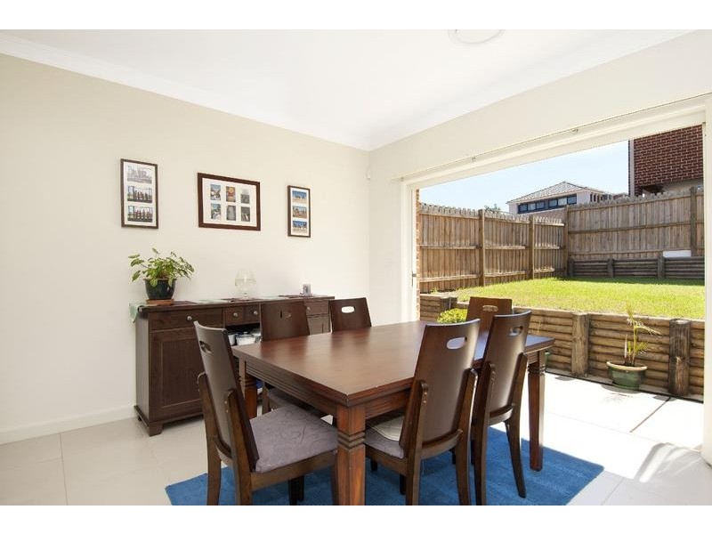 44 Bentwood Terrace, Stanhope Gardens NSW 2768