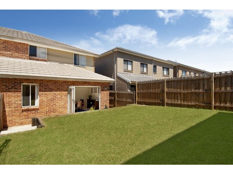 44 Bentwood Terrace, Stanhope Gardens NSW 2768