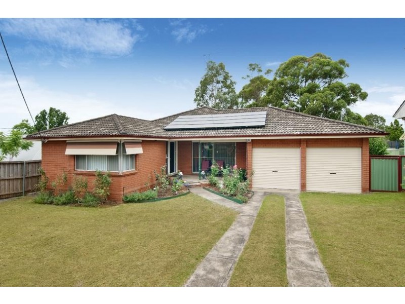 21 Acres Road, Kellyville NSW 2155