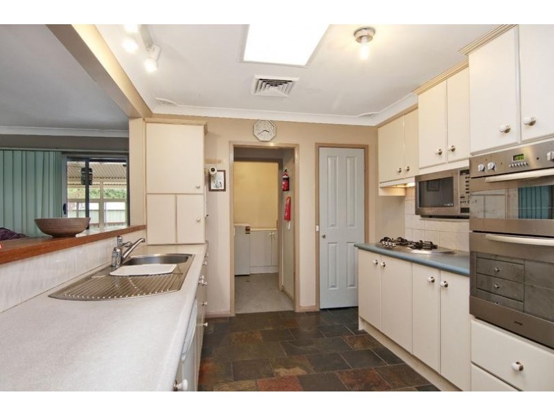 21 Acres Road, Kellyville NSW 2155